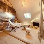 Le Tipi Rouennais * Rouen