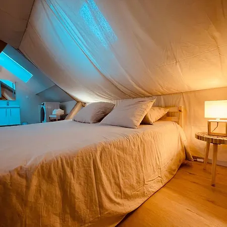 Le Tipi Rouennais Rouen