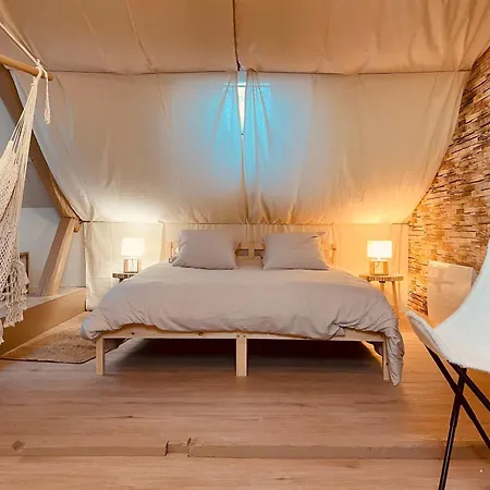 Le Tipi Rouennais * Rouen