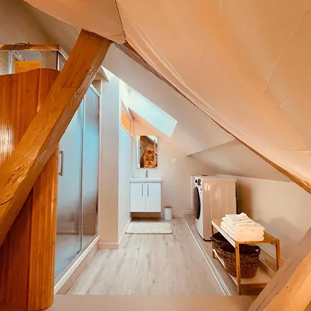 Le Tipi Rouennais *