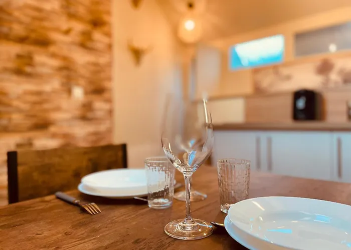 Appartement Le Tipi Rouennais Rouen